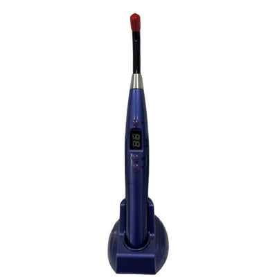 Lámpara UV de Polimerización Recargable con Selector de Color - Image 16