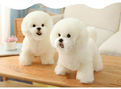 Muñeco de Cachorro Adorable - Regalo Perfecto para Niños - Image 7