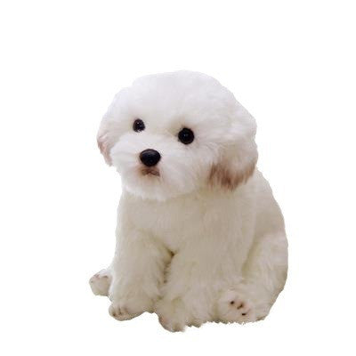 Muñeco de Cachorro Adorable - Regalo Perfecto para Niños - Image 9