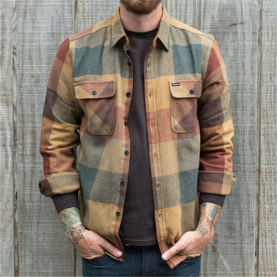 Cardigan Tejido para Hombre - Elegancia y Confort - Image 10