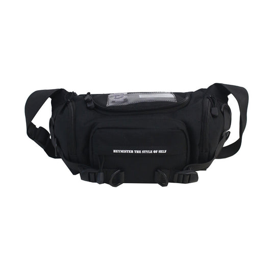 Bolsa Deportiva para Hombro