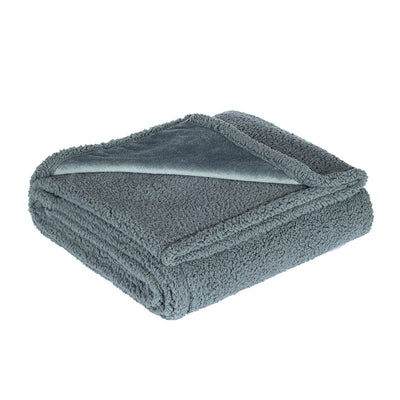 Manta Impermeable de Franela y Algodón Velvet - Confort Premium - Image 17