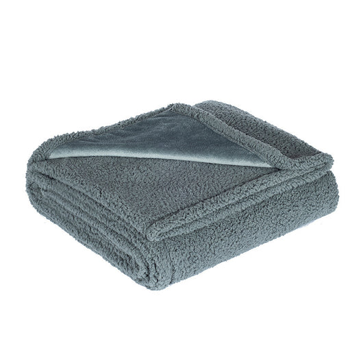 Manta Impermeable de Franela y Algodón Velvet - Confort Premium - Image 17