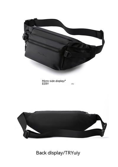 Riñonera Deportiva Impermeable Multifuncional para Celular - Image 18