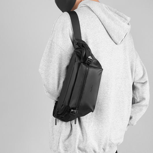 Riñonera Deportiva Impermeable Multifuncional para Celular - Image 23