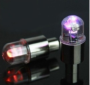 Luz LED Colorida para Bicicleta Eléctrica - Lámpara Decorativa de Rueda - Image 7