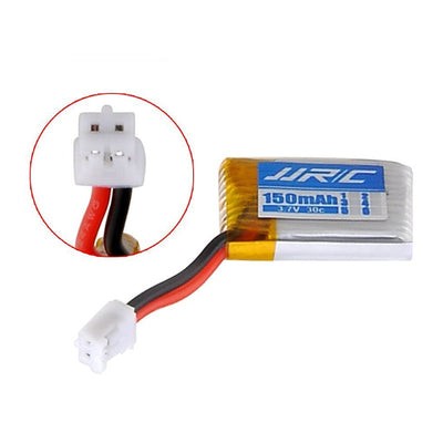 Batería de Litio Portátil JJRC H36 para Drones - Image 8