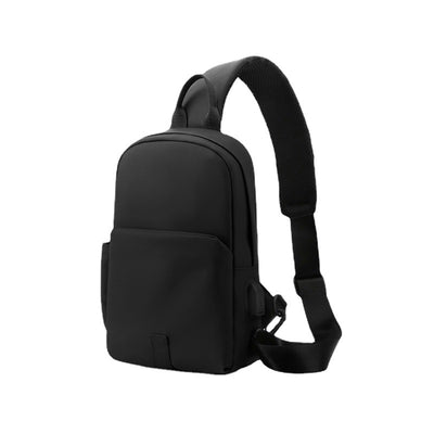 Bolsa Deportiva Crossbody de Tela Oxford - Un Hombro - Image 11