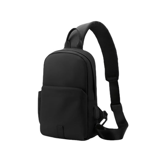 Bolsa Deportiva Crossbody de Tela Oxford - Un Hombro - Image 11