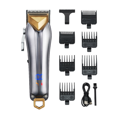 Cortapelo Eléctrico Profesional para Mascotas - Image 15