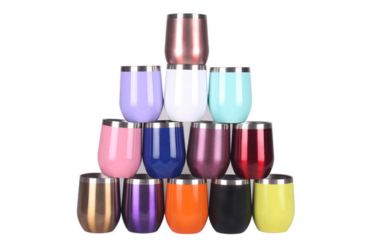 Vaso Térmico de Acero Inoxidable Doble Pared - Botella para Agua y Vino - Image 39