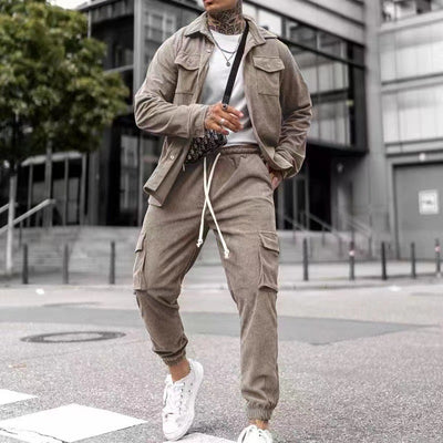 Traje Deportivo Casual para Hombre - Image 19