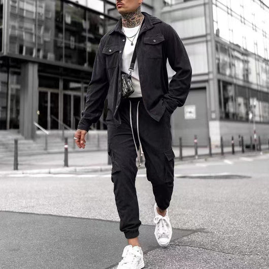 Traje Deportivo Casual para Hombre - Image 20