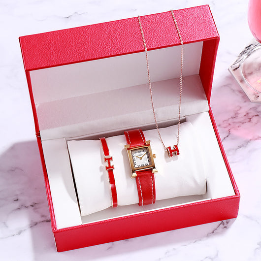 Relojes Elegantes para Mujeres - Regalo Perfecto para San Valentín - Image 5