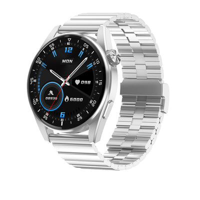 Reloj Inteligente GT3pro con Llamadas Bluetooth, NFC y Monitor de Frecuencia Cardíaca - Image 13