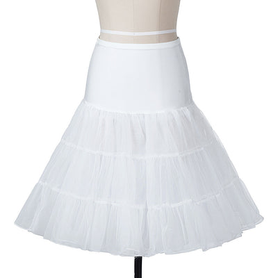 Vestido Retro Manga Larga Cuello Redondo con Estampado Sexy - Image 16
