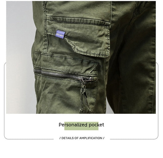 Overol Deportivo Japonés Casual - Diseño Minimalista y Versátil - Image 26