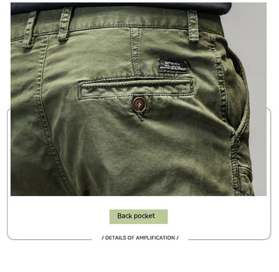 Overol Deportivo Japonés Casual - Diseño Minimalista y Versátil - Image 28
