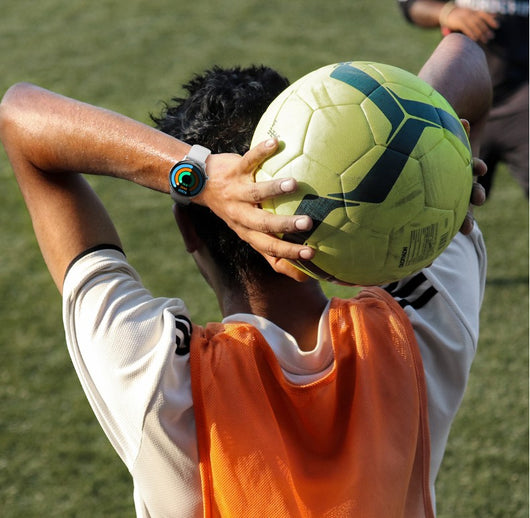 Reloj Inteligente Deportivo con NFC, Llamadas Bluetooth y Monitor de Presión Arterial - Image 10