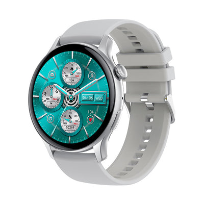 Reloj Inteligente Deportivo con NFC, Llamadas Bluetooth y Monitor de Presión Arterial - Image 15