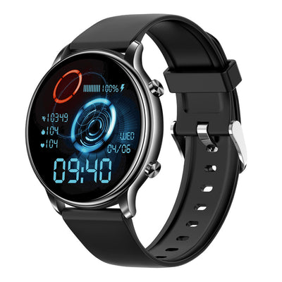 Reloj Inteligente con Llamadas Bluetooth, Pagos sin Contacto y Monitoreo de Salud - Image 7