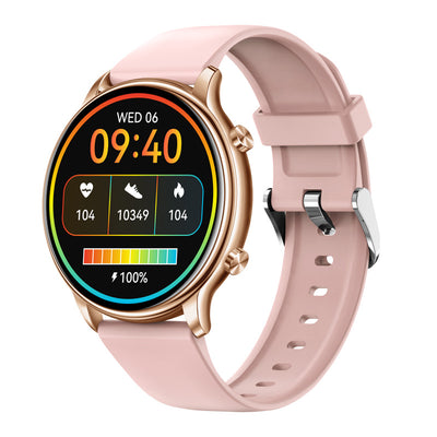 Reloj Inteligente con Llamadas Bluetooth, Pagos sin Contacto y Monitoreo de Salud - Image 10