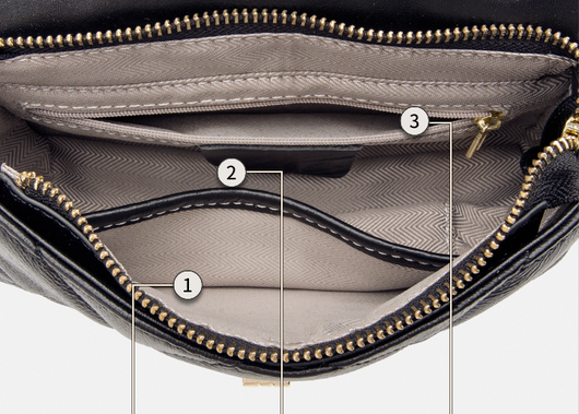 Bolso Cuadrado Pequeño para Mujer con Cadena Rombo Verano - Image 9