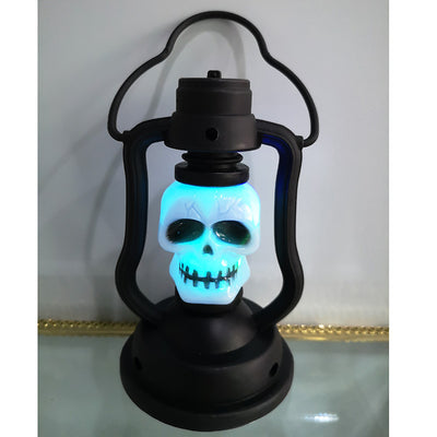 Linterna Decorativa LED Multicolor para Ambiente Nocturno - Image 6