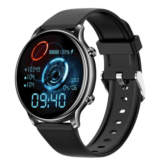 Reloj Inteligente con Llamadas Bluetooth, Pagos sin Contacto y Monitoreo de Salud - Image 13