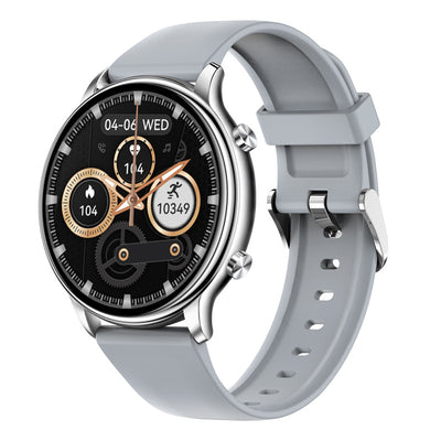 Reloj Inteligente con Llamadas Bluetooth, Pagos sin Contacto y Monitoreo de Salud - Image 14
