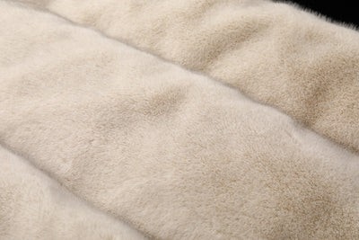 Chaqueta Acolchada Vintage Panda Suelta con Capucha para Mujer - Image 14