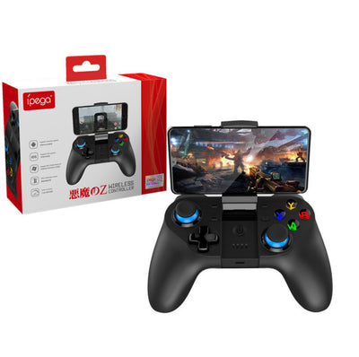 Controlador Inalámbrico Bluetooth Compatible con Apple - Image 12