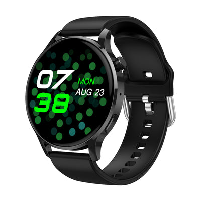 Reloj Inteligente Deportivo para Mujeres con Monitor Cardíaco, NFC y Llamadas Bluetooth - Image 10