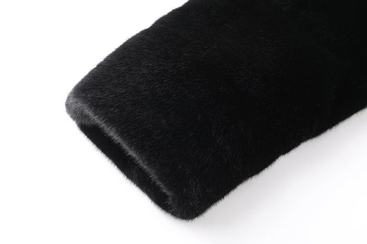 Chaqueta Acolchada Vintage Panda Suelta con Capucha para Mujer - Image 37