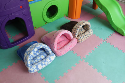 Casa Iglu para Perros con Aislamiento Térmico - Image 9
