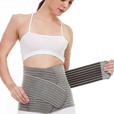 Faja Postparto Universal - Soporte Abdominal para Parto Natural y Cesárea - Image 6
