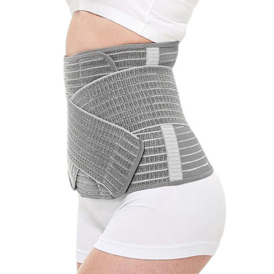 Faja Postparto Universal - Soporte Abdominal para Parto Natural y Cesárea - Image 9