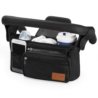 Bolsa de Almacenamiento Versátil y Elegante para Bebé - Image 11