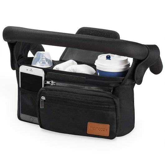 Bolsa de Almacenamiento Versátil y Elegante para Bebé - Image 11