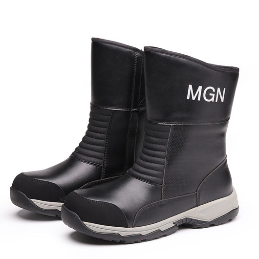 Zapatos de Seguridad Talla Grande Antiaplastamiento y Antipunzada - Image 10