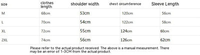 Abrigo Acolchado de Algodón - Chaqueta Térmica Cálida - Image 13