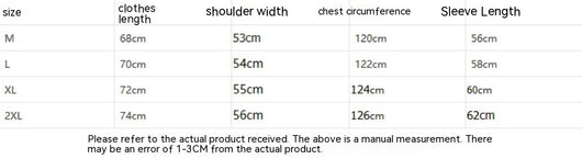 Abrigo Acolchado de Algodón - Chaqueta Térmica Cálida - Image 13