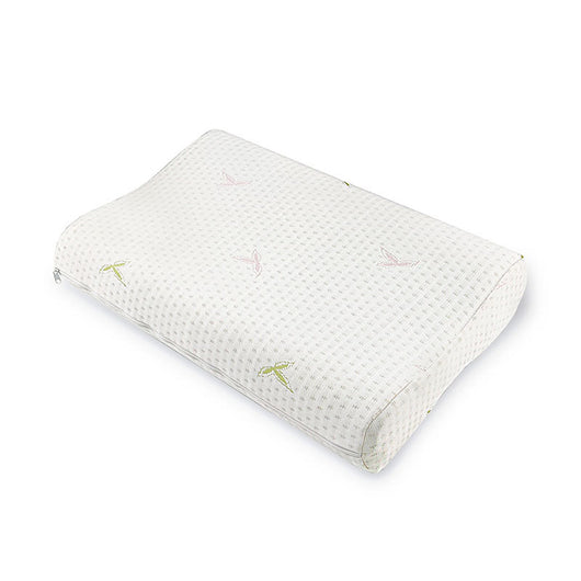 Almohada Viscoelástica Ergonómica con Soporte Cervical - Image 11