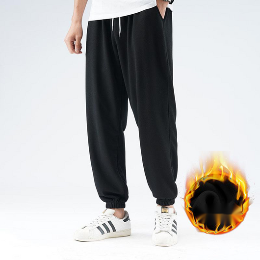 Pantalones de Correr Casuales Slim Fit con Cintura Ergonómica - Image 15