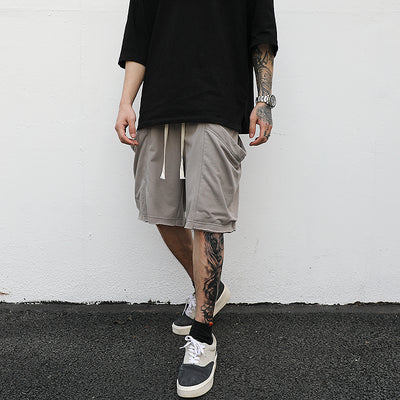 Shorts con Bolsillos Laterales - Image 22