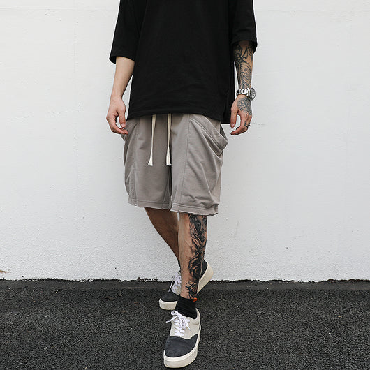 Shorts con Bolsillos Laterales - Image 22
