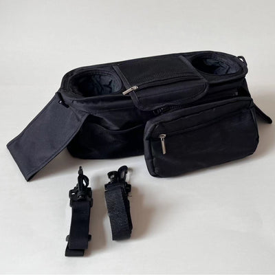 Bolsa de Almacenamiento Versátil y Elegante para Bebé - Image 19