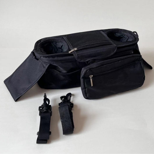 Bolsa de Almacenamiento Versátil y Elegante para Bebé - Image 19