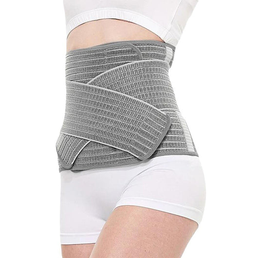 Faja Postparto Universal - Soporte Abdominal para Parto Natural y Cesárea - Image 17