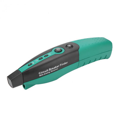 Probador de Enchufes y Circuitos Eléctricos - Image 17